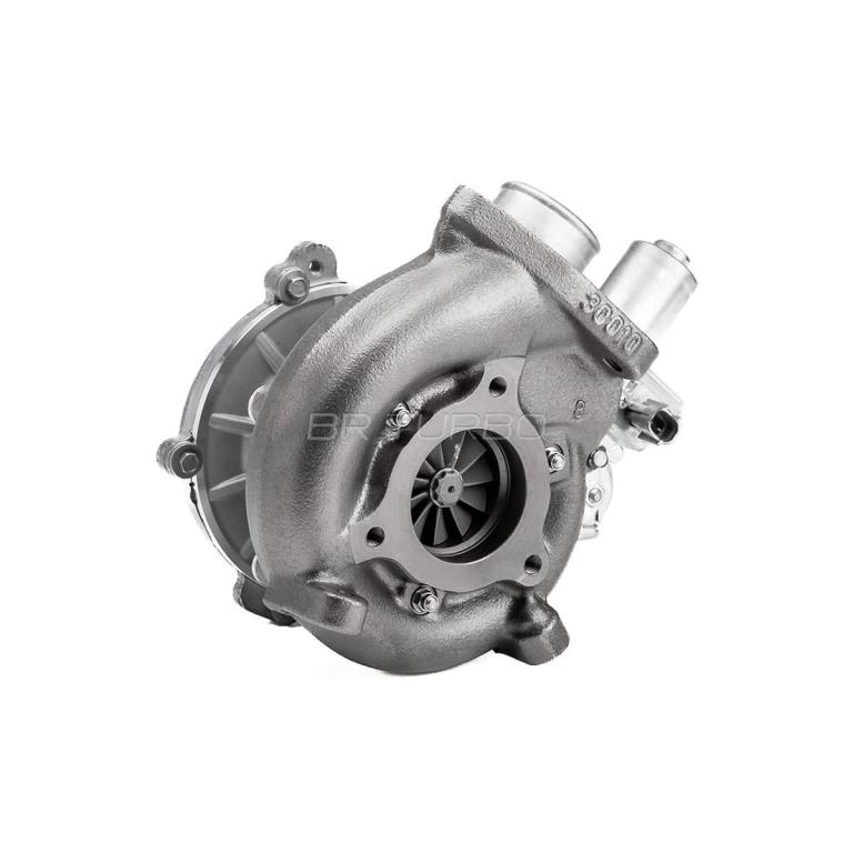 Turbocompresseur (Turbo) BR Turbo ref. 17201-30160RS