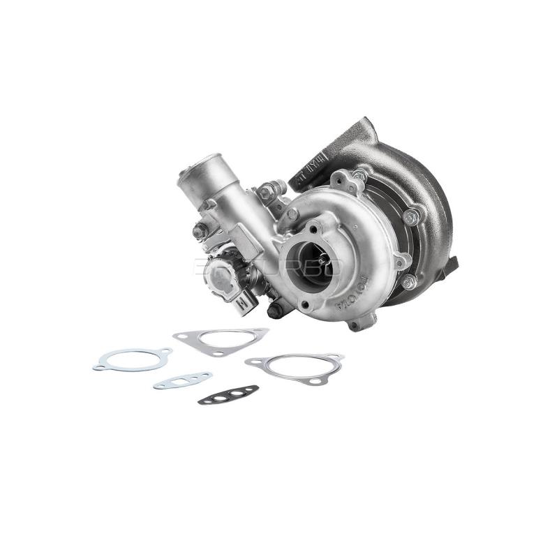 Turbocompresseur (Turbo) BR Turbo ref. 17201-30160RSG