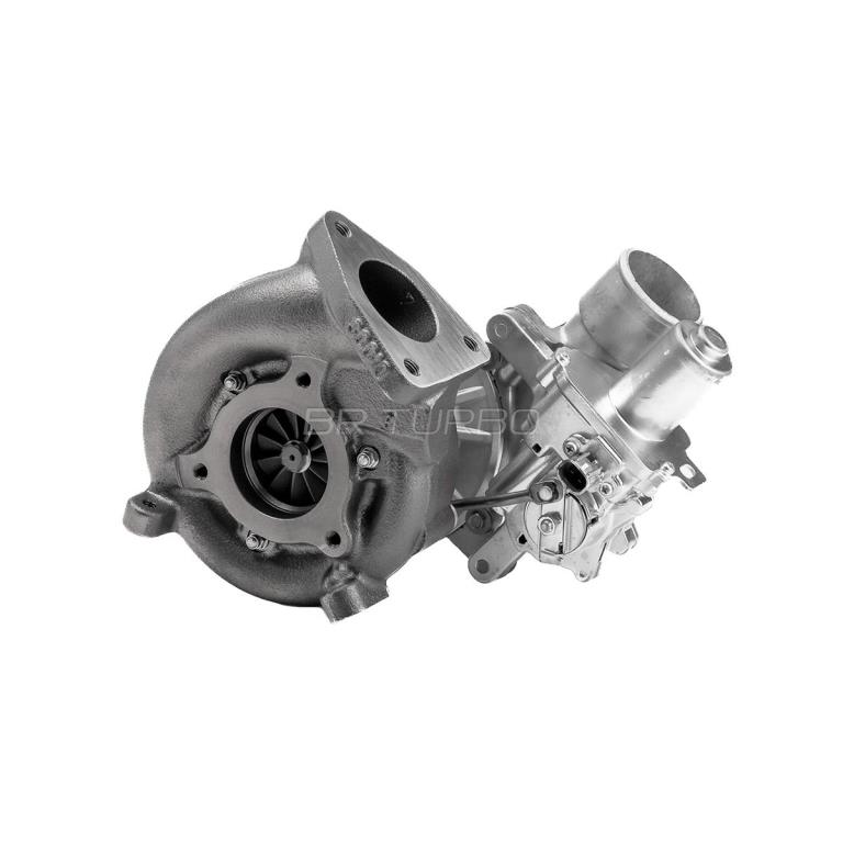 Turbocompresseur (Turbo) BR Turbo ref. 17201-30160RSG