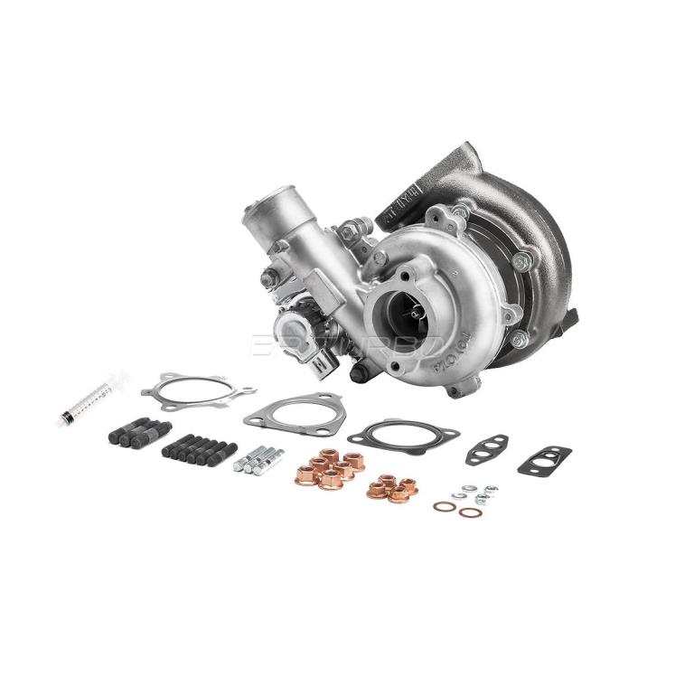Turbocompresseur (Turbo) BR Turbo ref. 17201-30160RSM