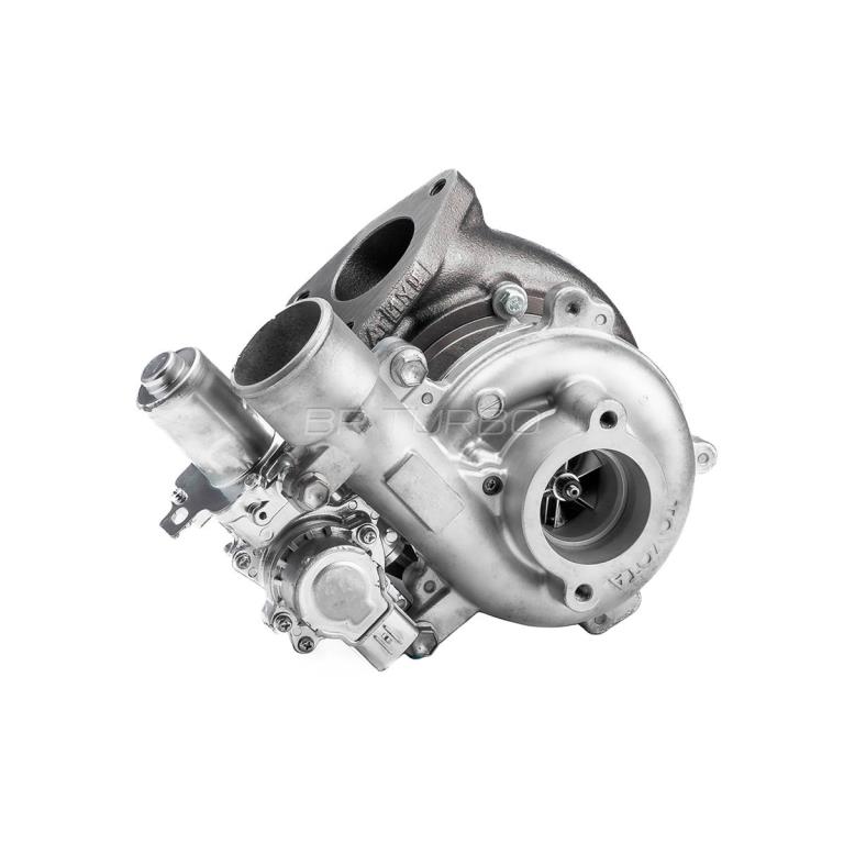 Turbocompresseur (Turbo) BR Turbo ref. 17201-30160RSM