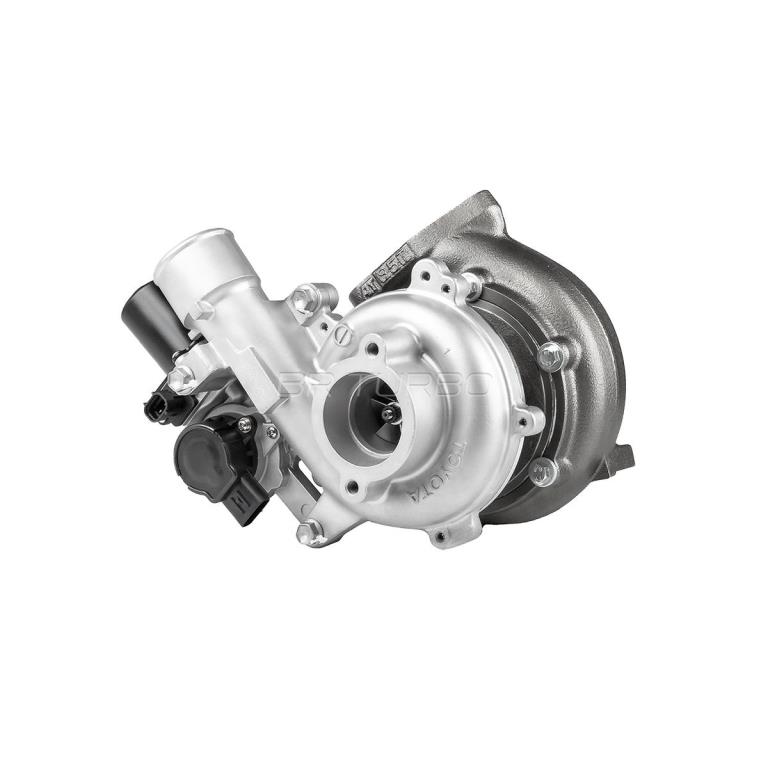 Turbocompresseur (Turbo) BR Turbo ref. 17201-30180RS
