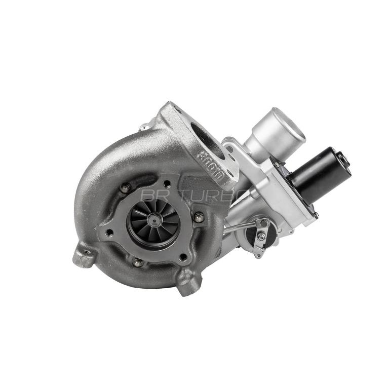 Turbocompresseur (Turbo) BR Turbo ref. 17201-30180RS