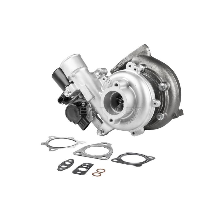 Turbocompresseur (Turbo) BR Turbo ref. 17201-30180RSG