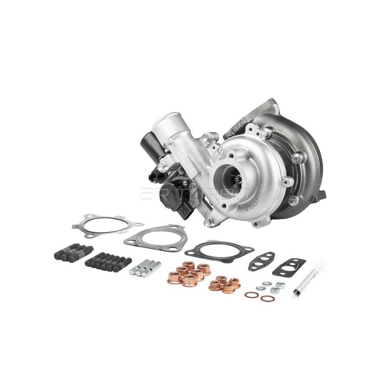Turbocompresseur (Turbo) BR Turbo ref. 17201-30180RSM