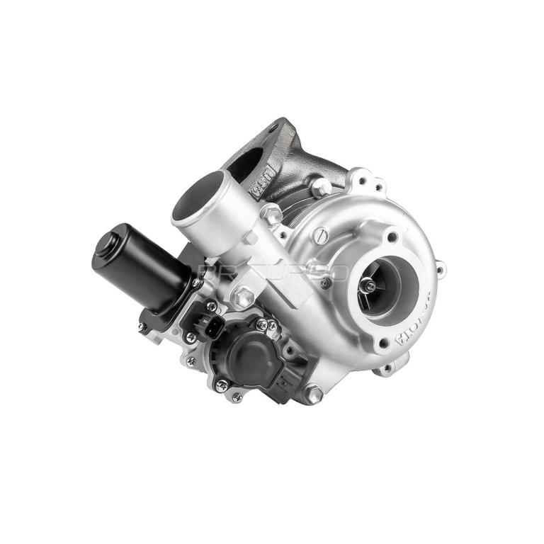 Turbocompresseur (Turbo) BR Turbo ref. 17201-30180RSM