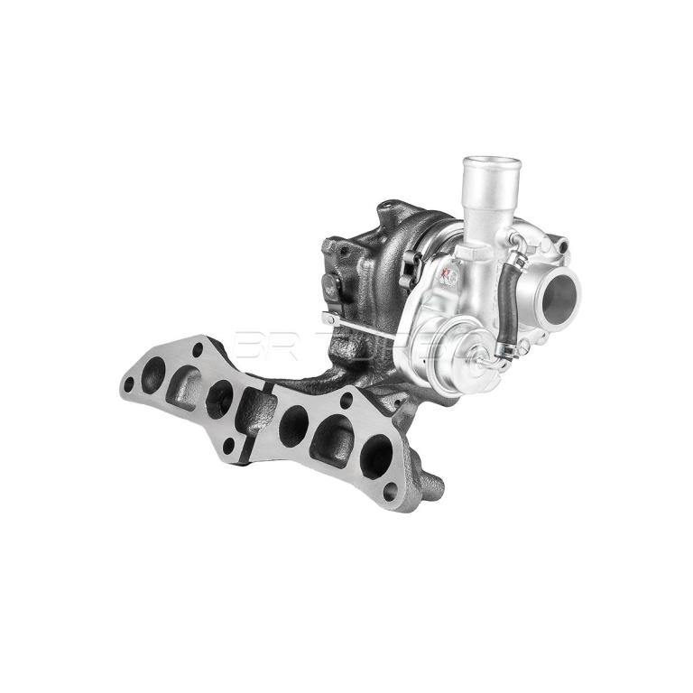 Turbocompresseur (Turbo) BR Turbo ref. 17201-33010RS