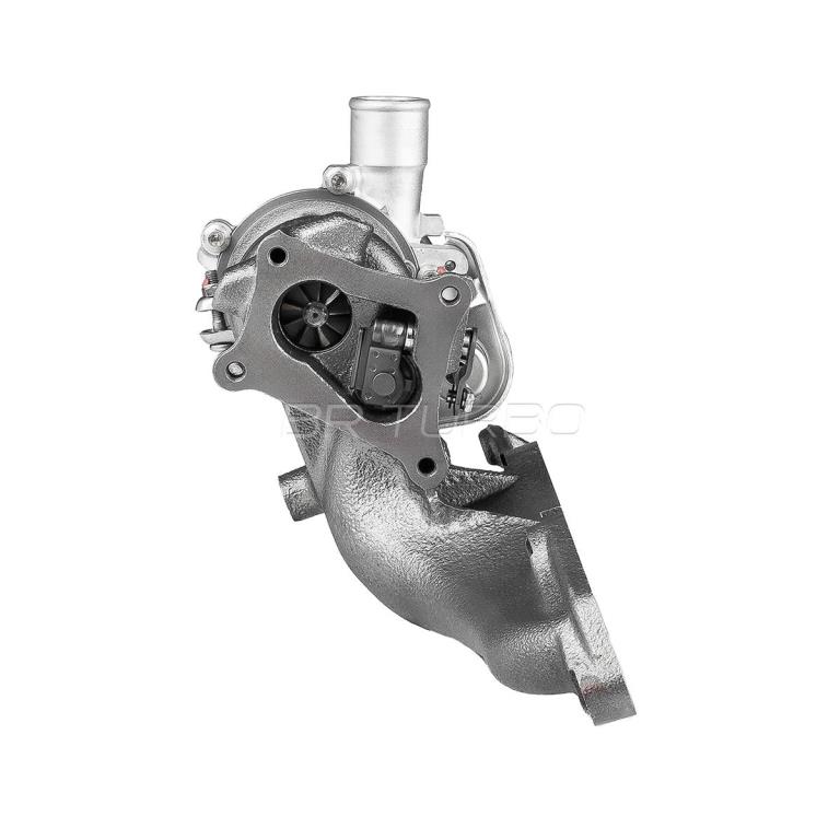 Turbocompresseur (Turbo) BR Turbo ref. 17201-33010RSG