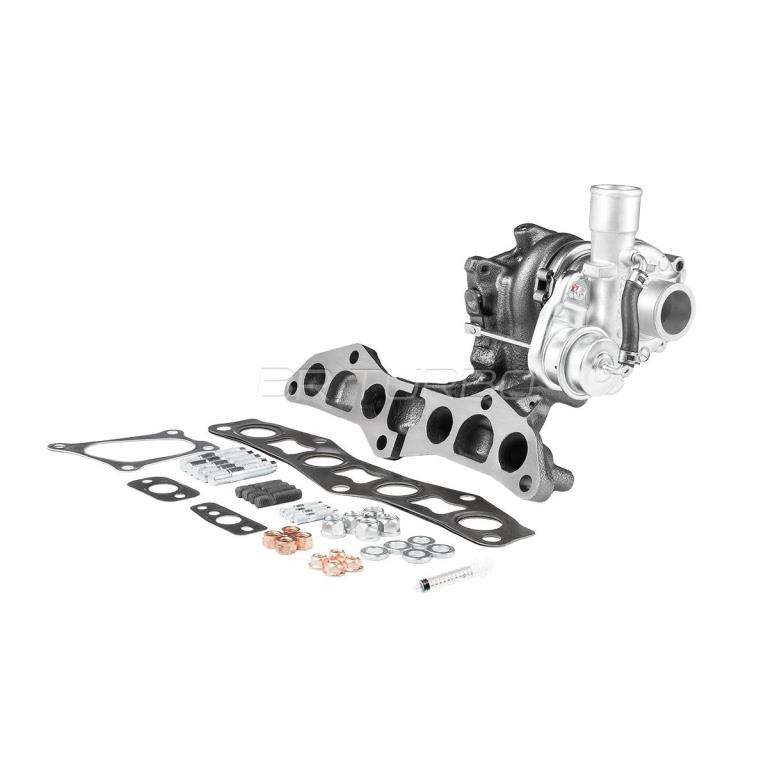 Turbocompresseur (Turbo) BR Turbo ref. 17201-33010RSM