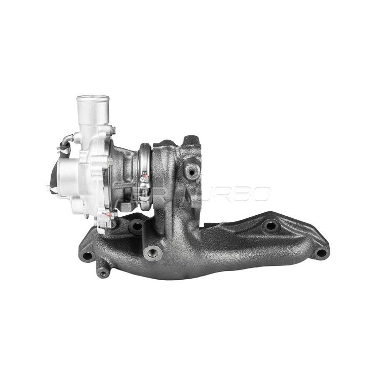 Turbocompresseur (Turbo) BR Turbo ref. 17201-33010RSM