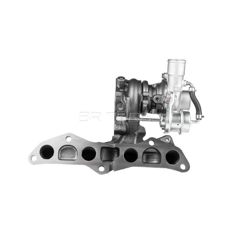 Turbocompresseur (Turbo) BR Turbo ref. 17201-33010RSM