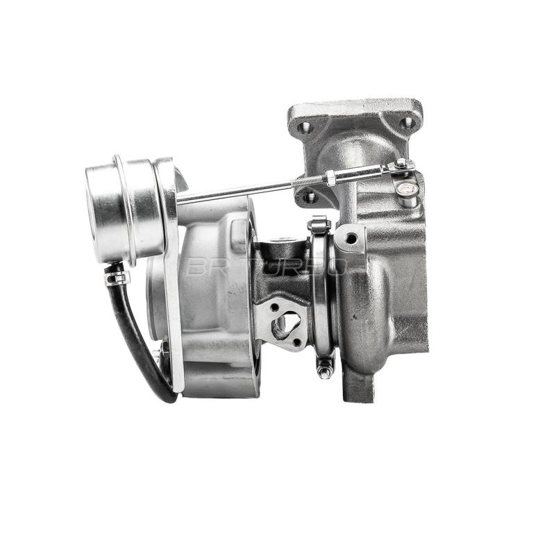 Turbocompresseur (Turbo) BR Turbo ref. 17201-54030RS