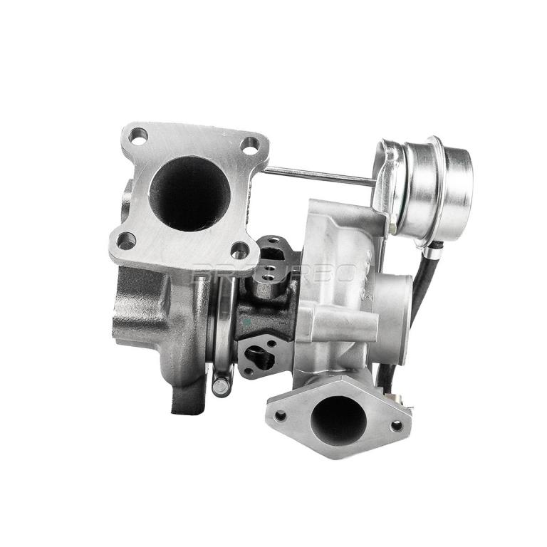 Turbocompresseur (Turbo) BR Turbo ref. 17201-54030RS