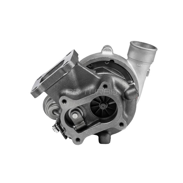 Turbocompresseur (Turbo) BR Turbo ref. 17201-54060RS