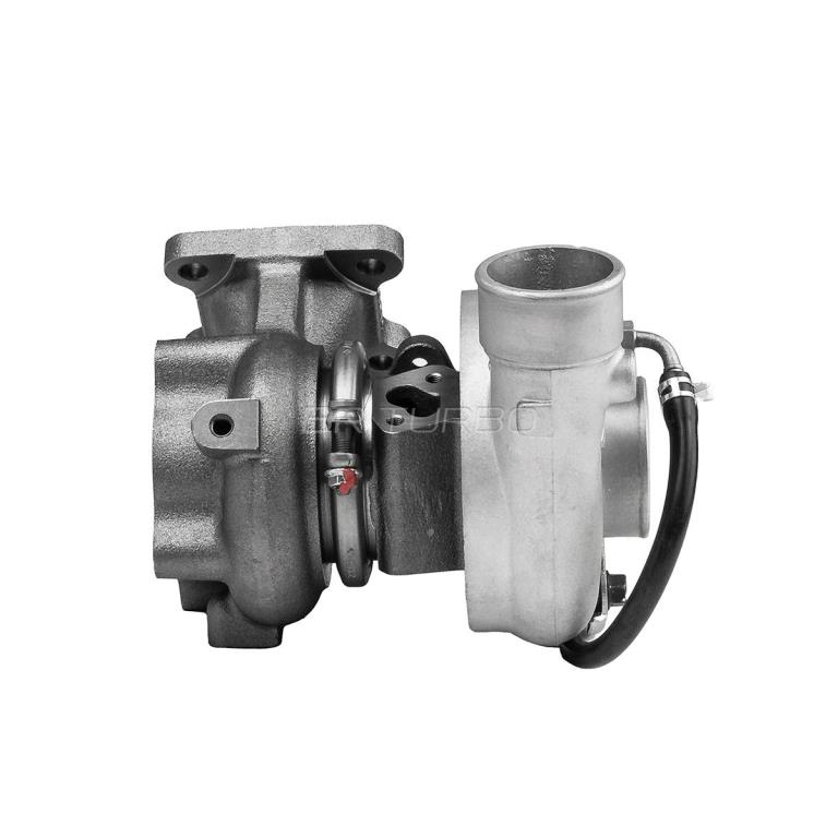 Turbocompresseur (Turbo) BR Turbo ref. 17201-54060RS