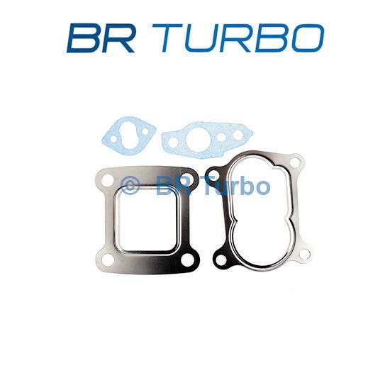 Turbocompresseur (Turbo) BR Turbo ref. 17201-54060RSG
