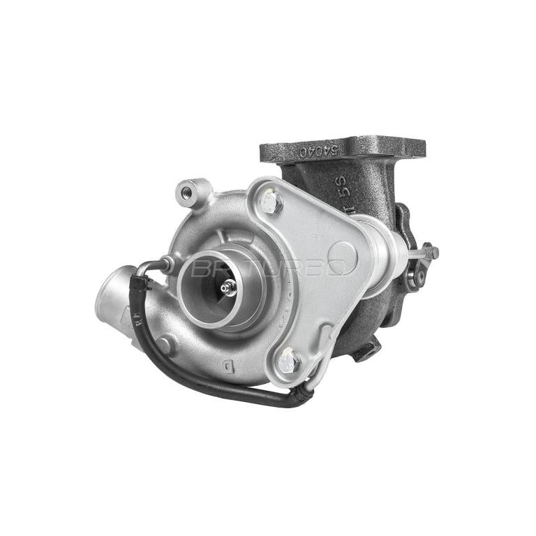 Turbocompresseur (Turbo) BR Turbo ref. 17201-54090RS