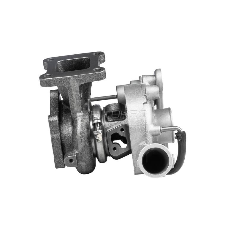 Turbocompresseur (Turbo) BR Turbo ref. 17201-54090RS