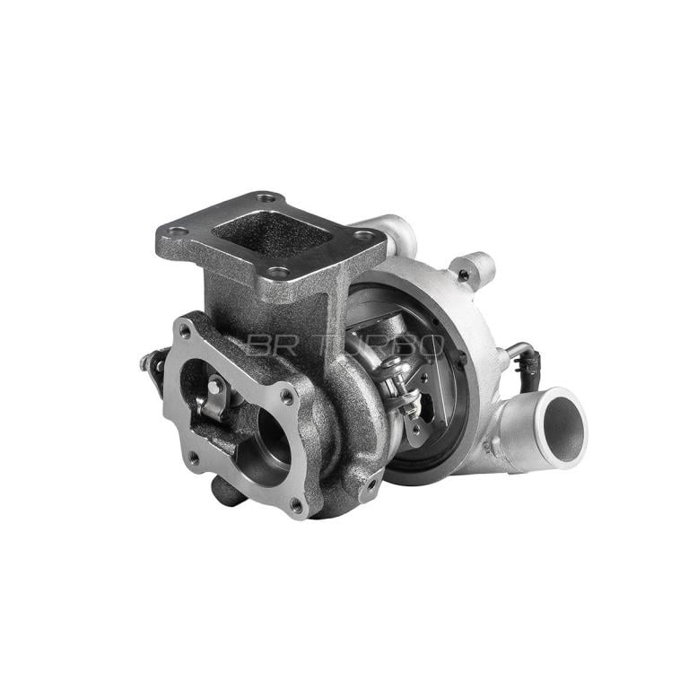 Turbocompresseur (Turbo) BR Turbo ref. 17201-54090RS