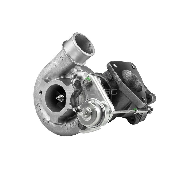 Turbocompresseur (Turbo) BR Turbo ref. 17201-67010RS