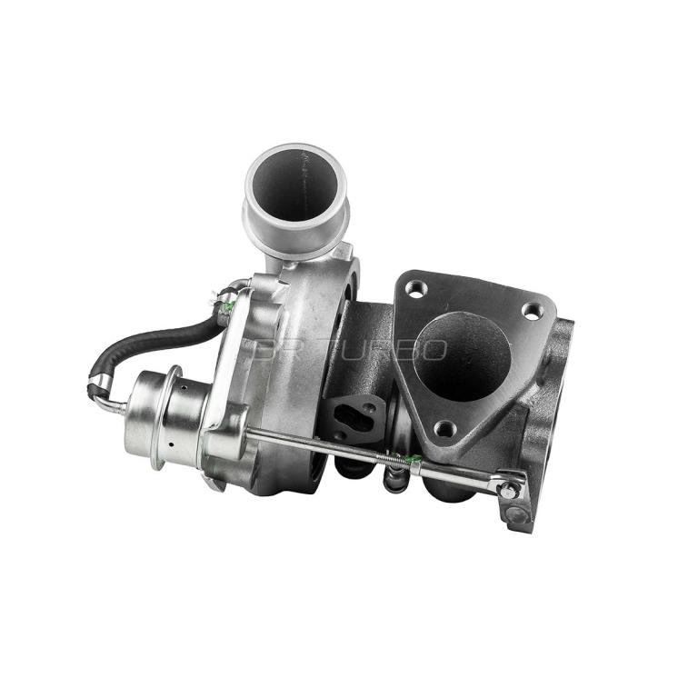 Turbocompresseur (Turbo) BR Turbo ref. 17201-67010RS