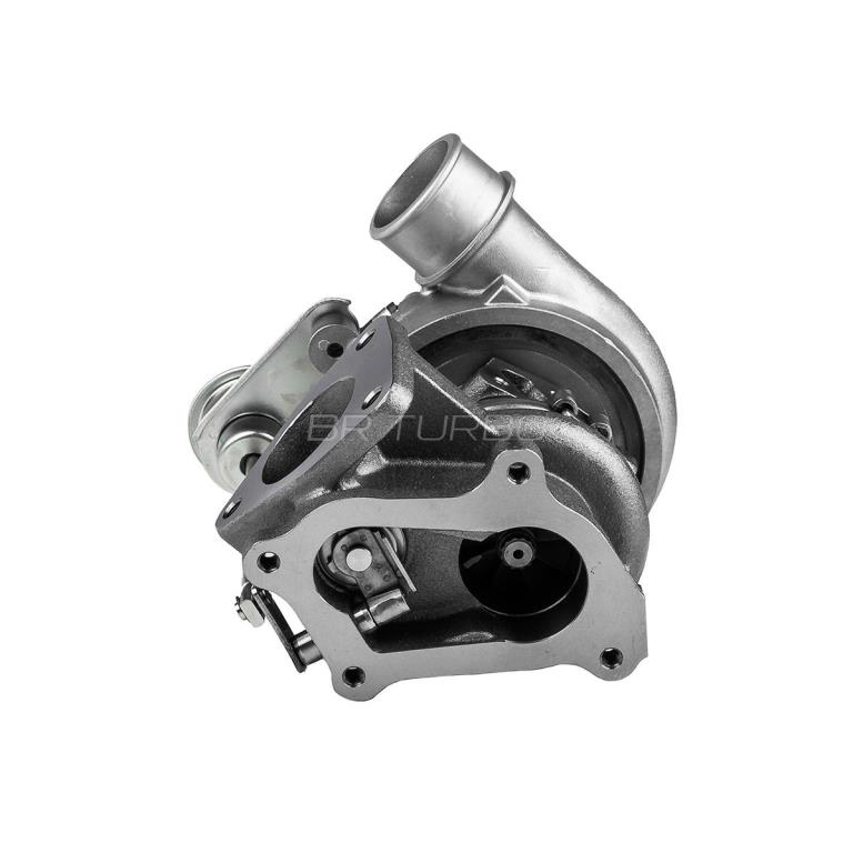 Turbocompresseur (Turbo) BR Turbo ref. 17201-67010RS