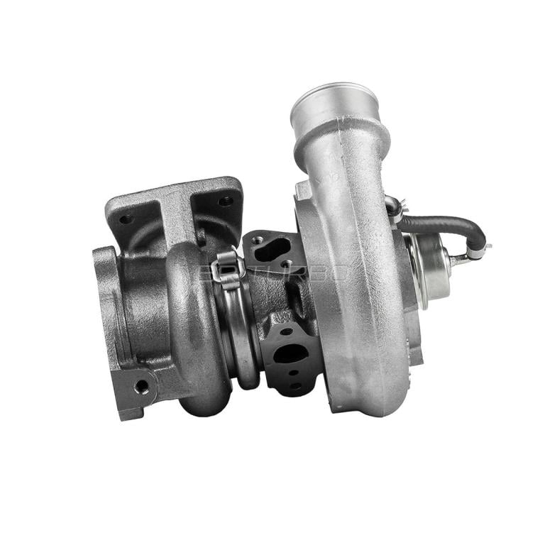 Turbocompresseur (Turbo) BR Turbo ref. 17201-67010RS