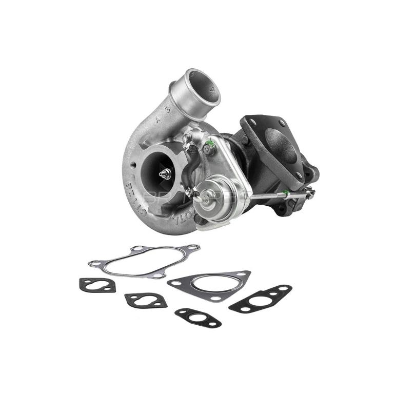 Turbocompresseur (Turbo) BR Turbo ref. 17201-67010RSG