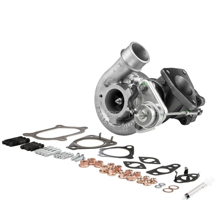Turbocompresseur (Turbo) BR Turbo ref. 17201-67010RSM