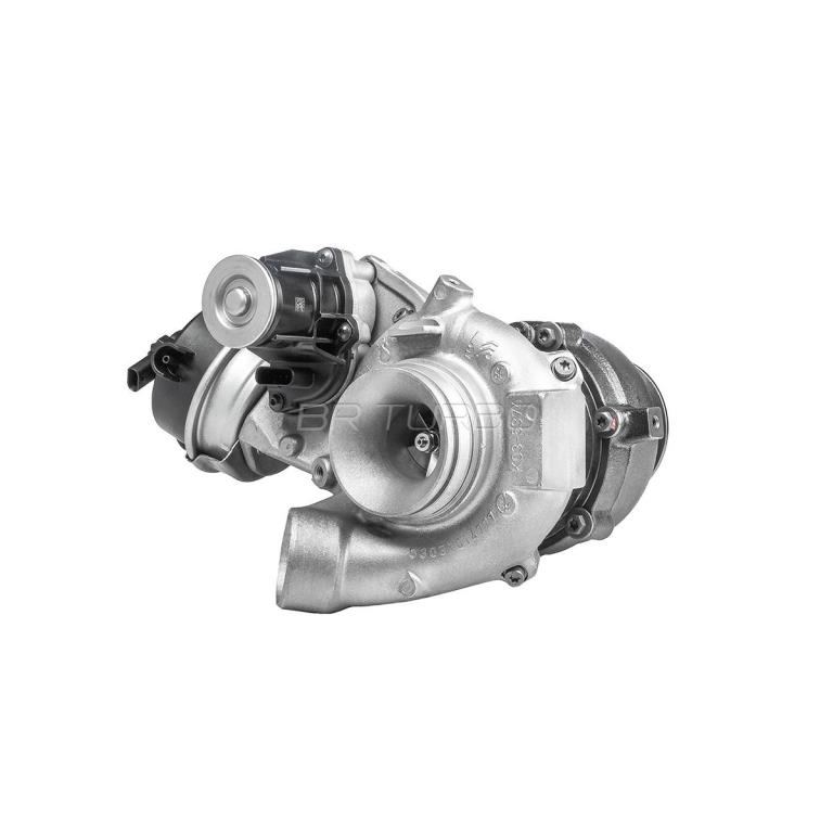 Turbocompresseur (Turbo) BR Turbo 17459880039RS