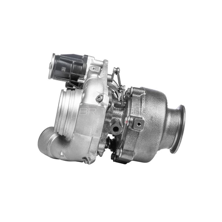 Turbocompresseur (Turbo) BR Turbo 17459880039RS