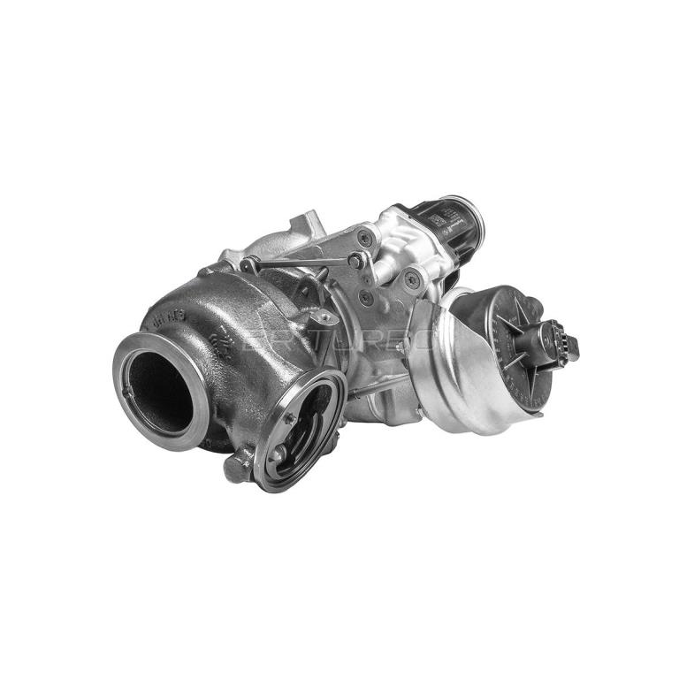 Turbocompresseur (Turbo) BR Turbo 17459880039RS