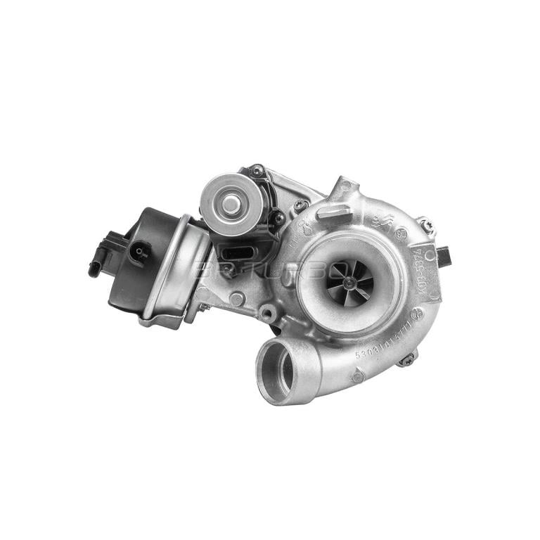 Turbocompresseur (Turbo) BR Turbo 17459880039RS