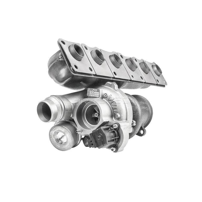Turbocompresseur (Turbo) BR Turbo ref. 18539880004RS