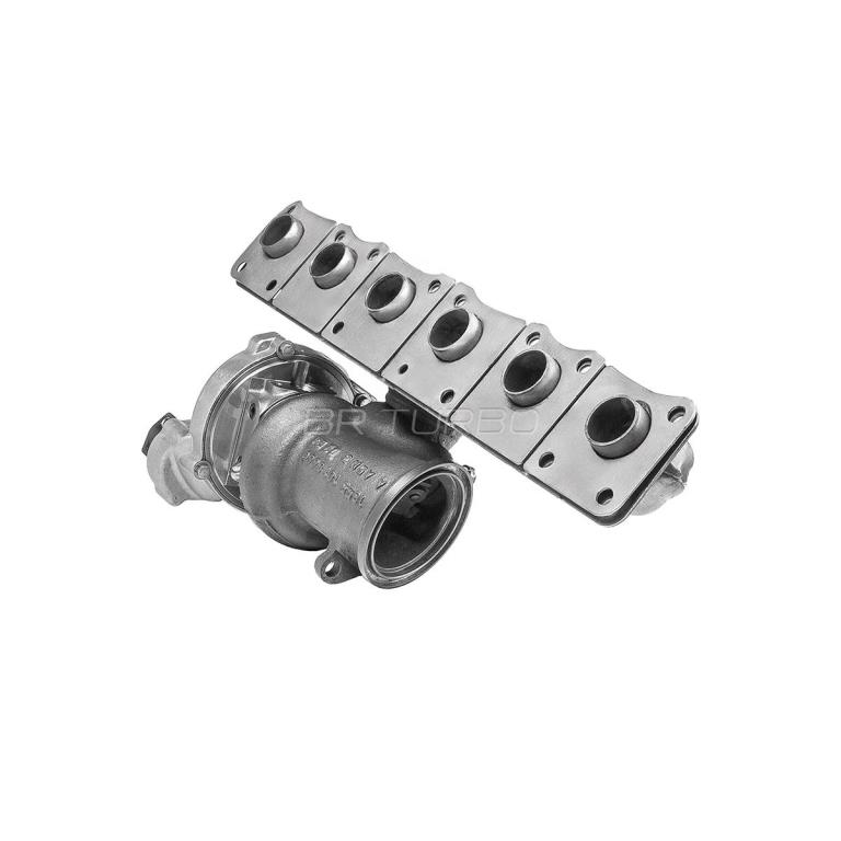 Turbocompresseur (Turbo) BR Turbo ref. 18539880004RS