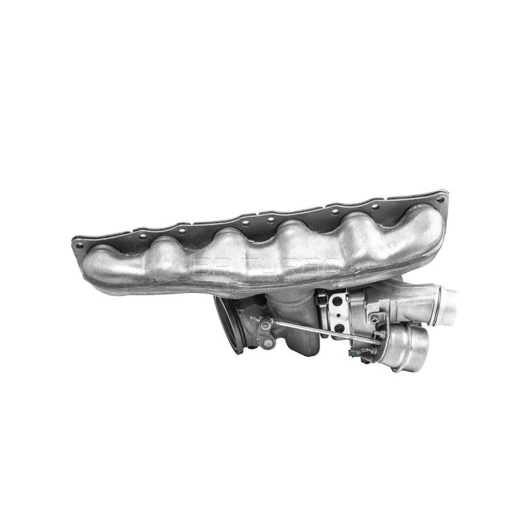 Turbocompresseur (Turbo) BR Turbo ref. 18539880004RS