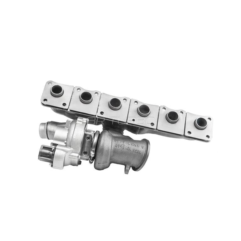 Turbocompresseur (Turbo) BR Turbo ref. 18539880004RSG