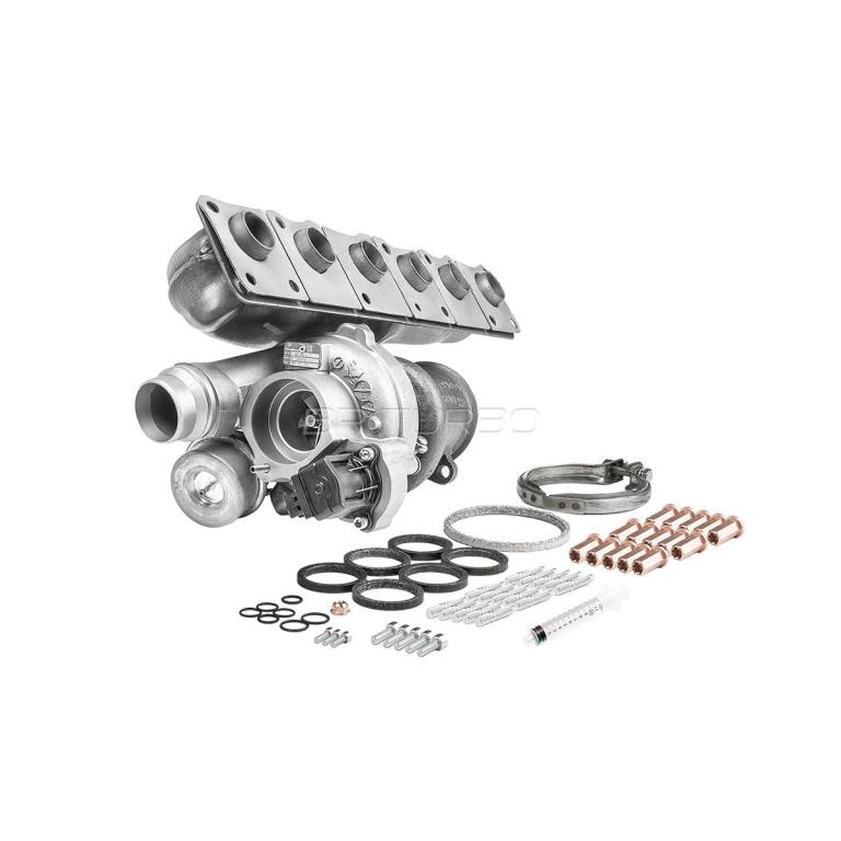 Turbocompresseur (Turbo) BR Turbo ref. 18539880004RSM