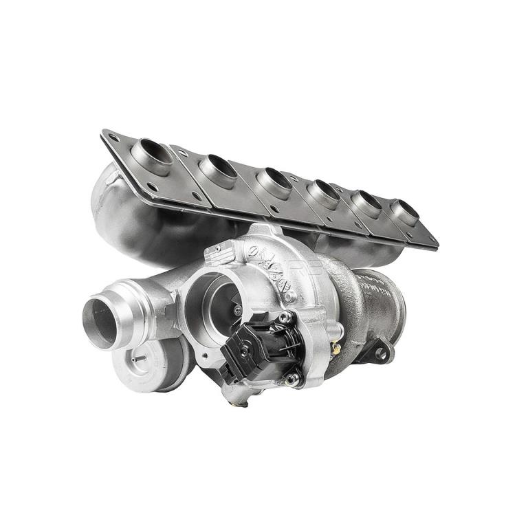 Turbocompresseur (Turbo) BR Turbo ref. 18539880005RS