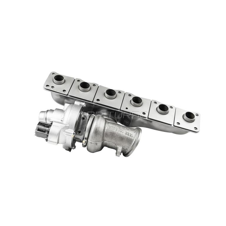 Turbocompresseur (Turbo) BR Turbo ref. 18539880005RS