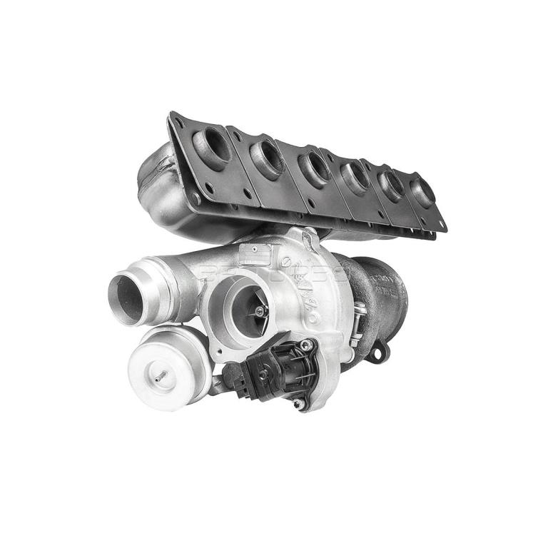 Turbocompresseur (Turbo) BR Turbo ref. 18539880006RS