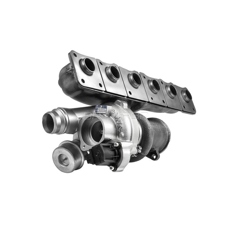 Turbocompresseur (Turbo) BR Turbo ref. 18539880007RS
