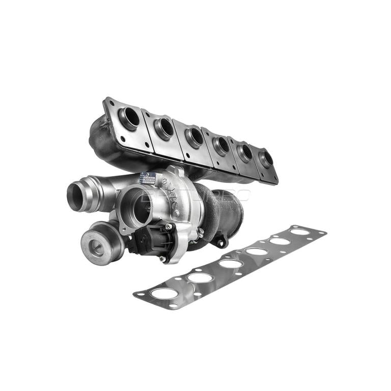 Turbocompresseur (Turbo) BR Turbo ref. 18539880007RSG