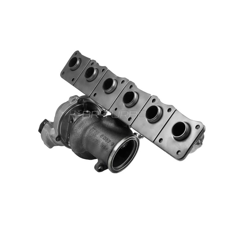 Turbocompresseur (Turbo) BR Turbo ref. 18539880007RSG