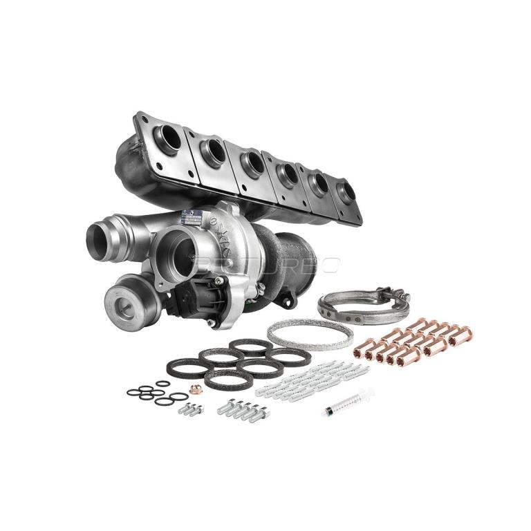 Turbocompresseur (Turbo) BR Turbo ref. 18539880007RSM
