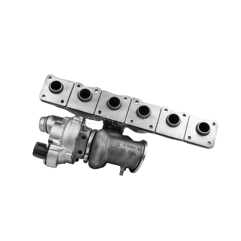Turbocompresseur (Turbo) BR Turbo ref. 18539880007RSM