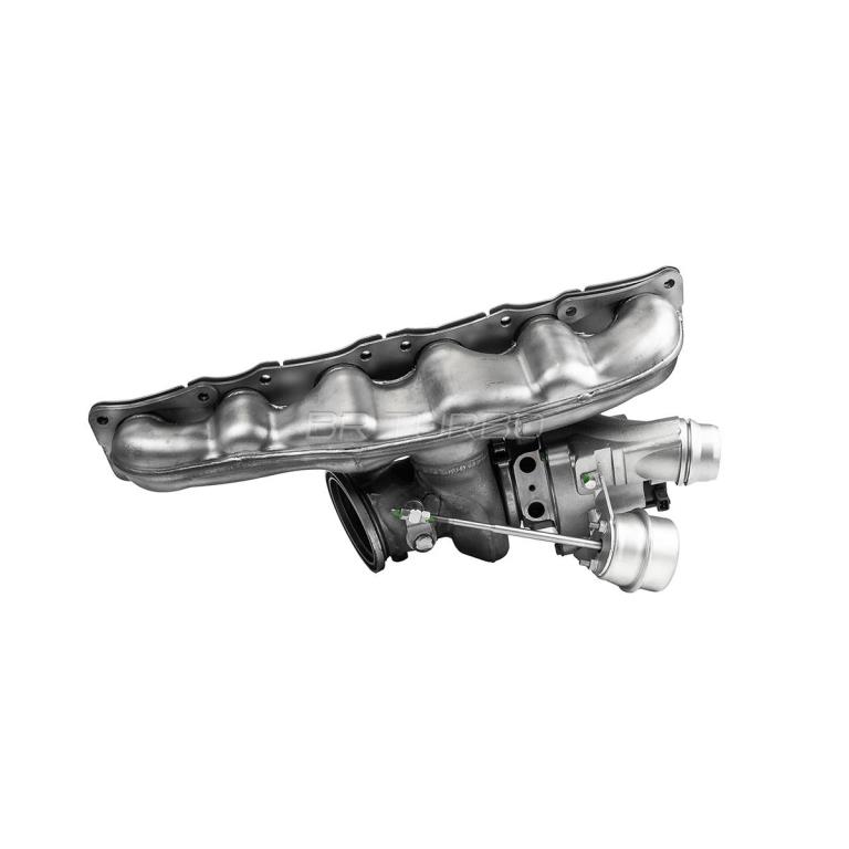 Turbocompresseur (Turbo) BR Turbo ref. 18539880007RSM