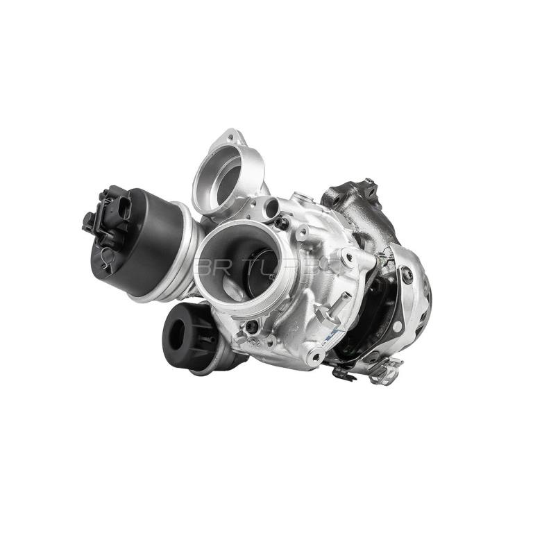 Turbocompresseur (Turbo) BR Turbo ref. 18539880054RS