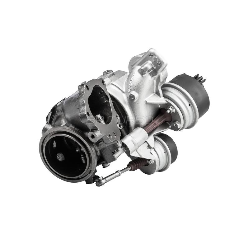 Turbocompresseur (Turbo) BR Turbo ref. 18539880054RS