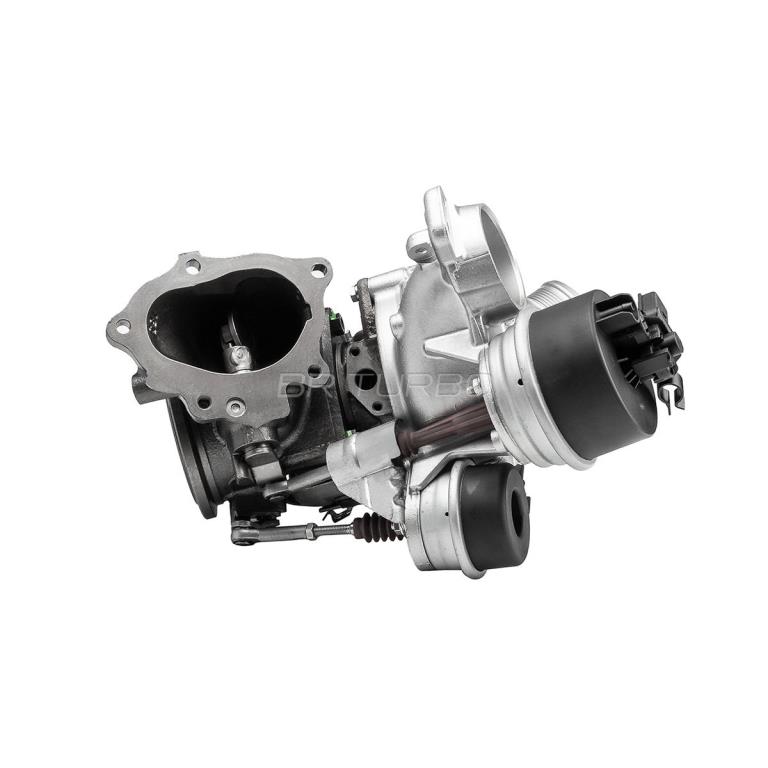 Turbocompresseur (Turbo) BR Turbo ref. 18539880054RS